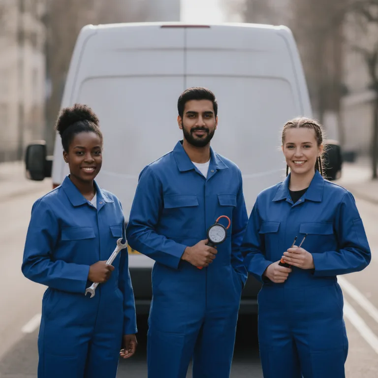 gasketel reparatie Driebergen-Rijsenburg